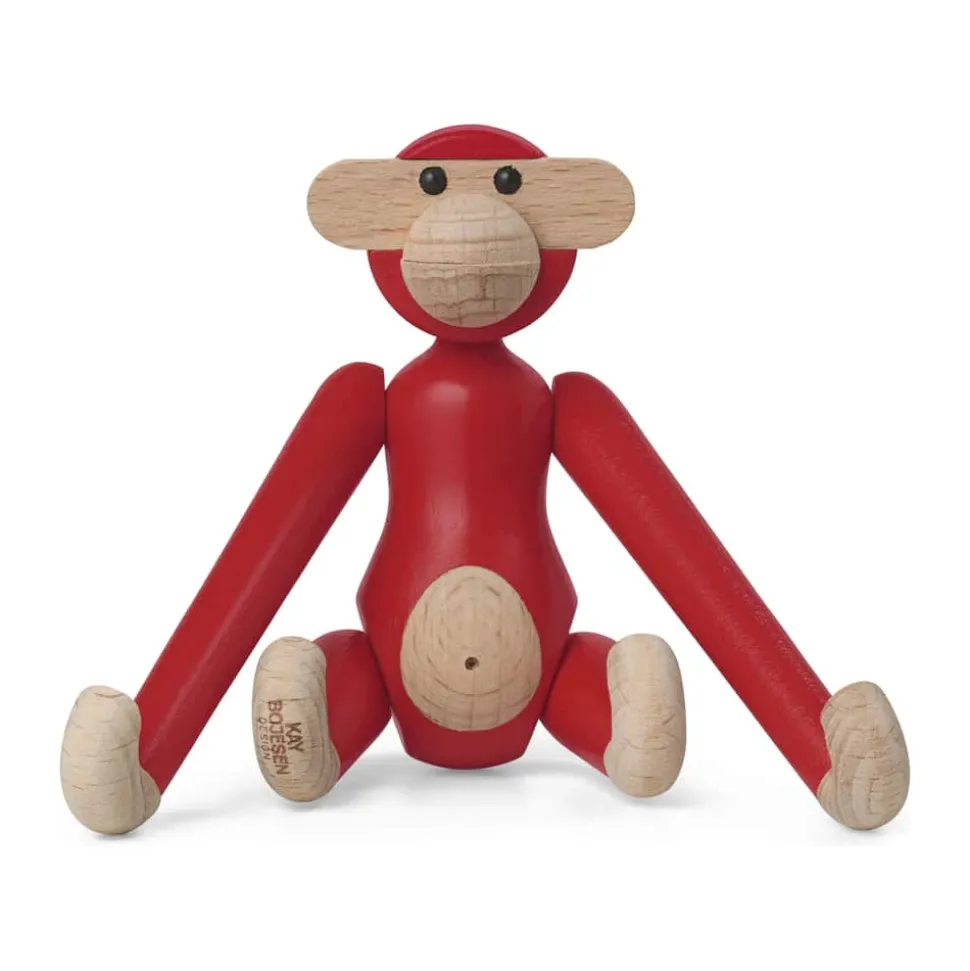 Abe - Mini