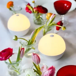 Alba Light Ball LED Lampe - 2 stk.