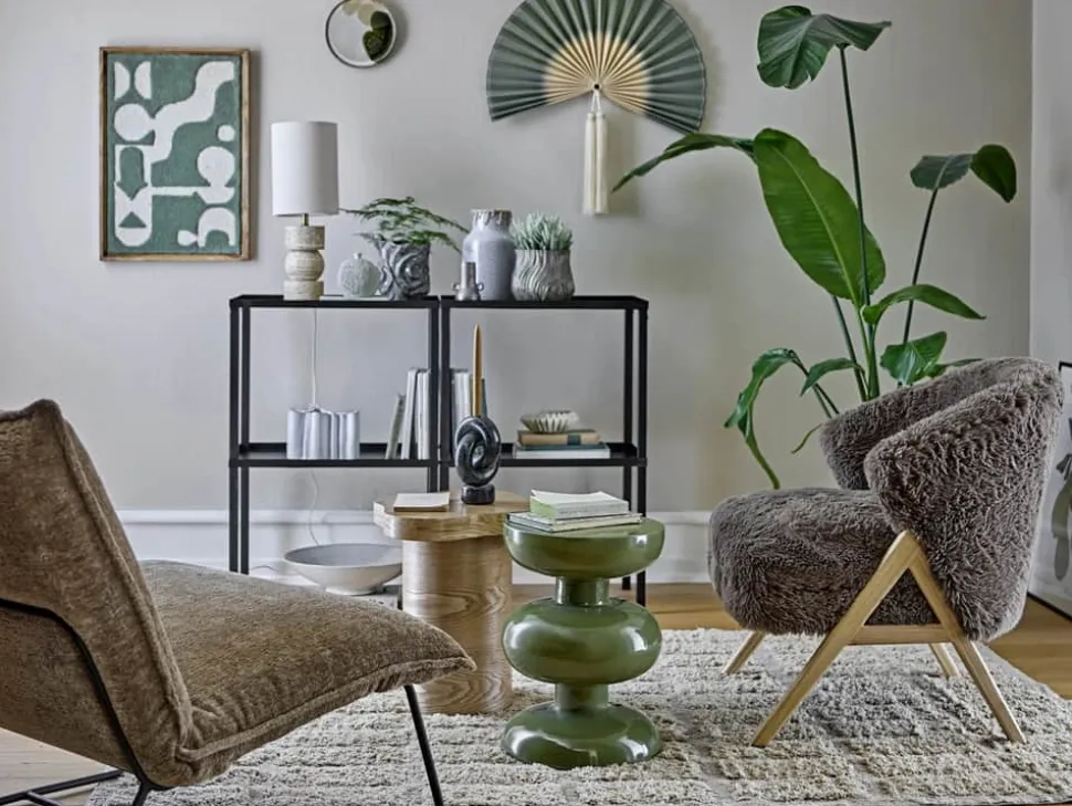 Alba Sidebord