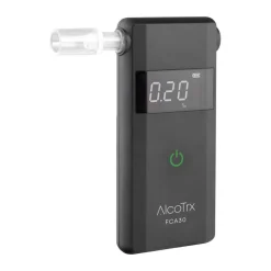 Alcotrx Alkometer FCA-30