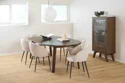 A-Line Vitrine
