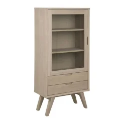 A-Line Vitrine