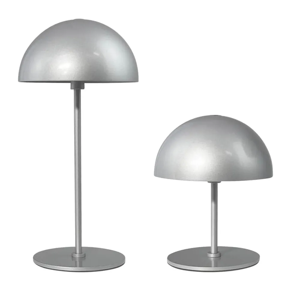 Along LED-Bordlampe - 2 stk