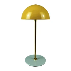 Along LED-Bordlampe - 2 stk