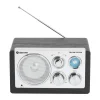 Analog Radio