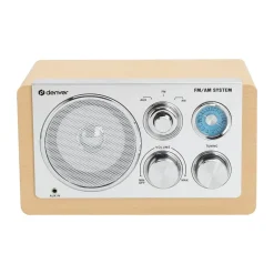 Analog Radio