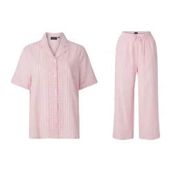 A Parkside Collection Lauren Pyjamassæt - 2 dele
