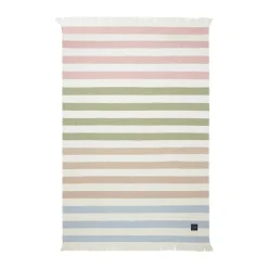 A Parkside Collection Plaid