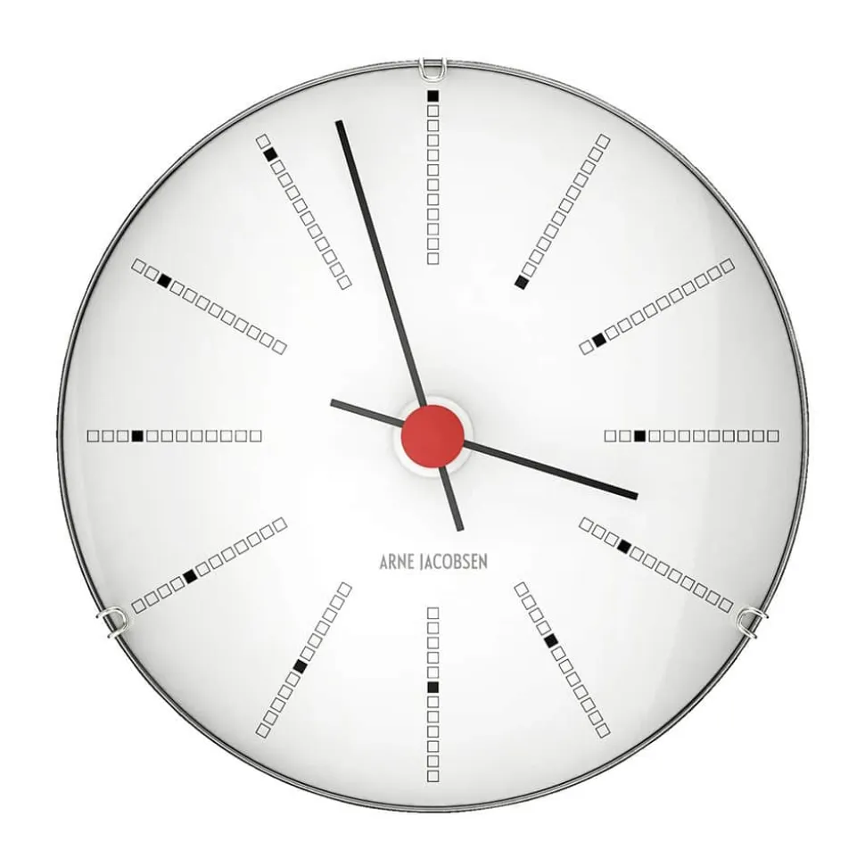 Arne Jacobsen Bankers Vægur