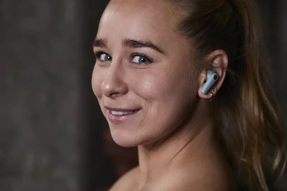 aSENSE Høretelefoner