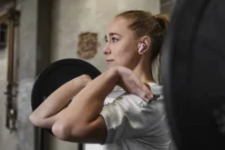 aSENSE Høretelefoner