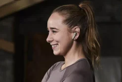 aSENSE Høretelefoner
