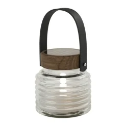 Aston Solar LED Krukke