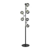 Atom Gulvlampe