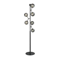 Atom Gulvlampe
