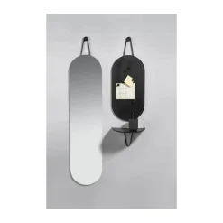 A-Wall Vægspejl