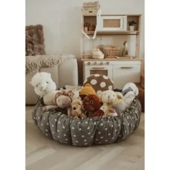 Babynest Legemåtte