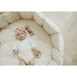 Babynest Legemåtte