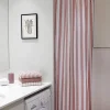 Badeforhæng
