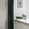 Badeforhæng