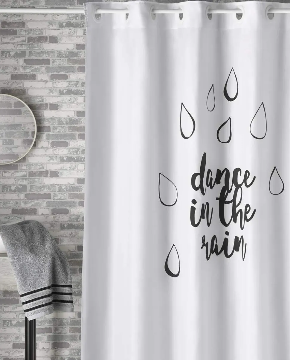 Badeforhæng