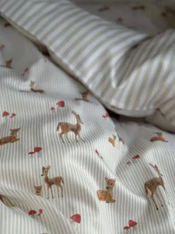 Bambi Baby Sengetøj