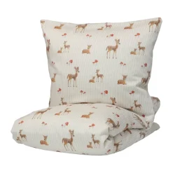 Bambi Junior Sengetøj