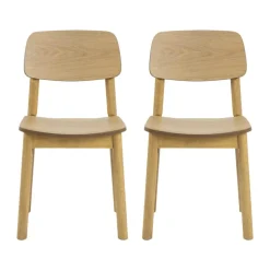 Barlow Spisebordsstol - 2 stk