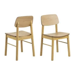Barlow Spisebordsstol - 2 stk