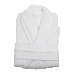 Basic Morgenkåbe