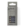 Batteri AAA - 8 stk.