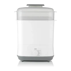 BF55 Dampsterilisator