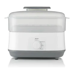 BF55 Dampsterilisator