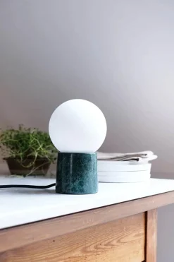 Bloom Bordlampe