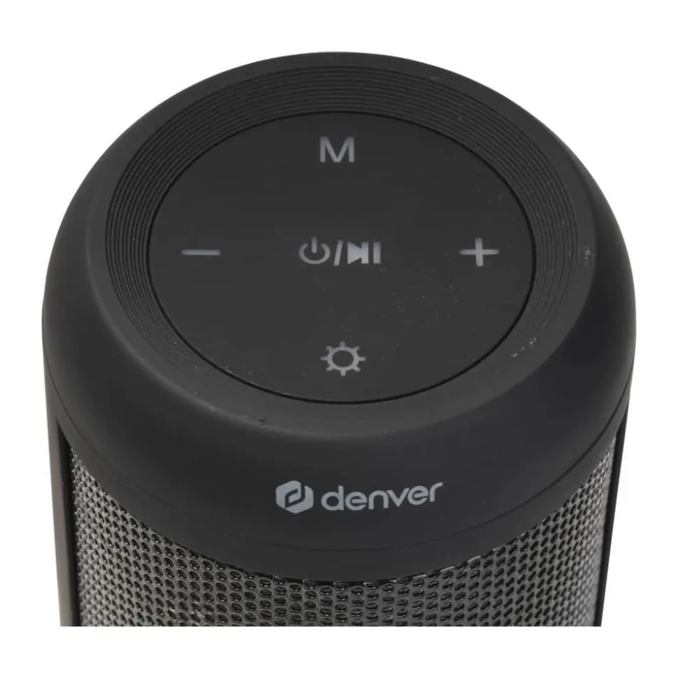 Bluetooth Højtaler