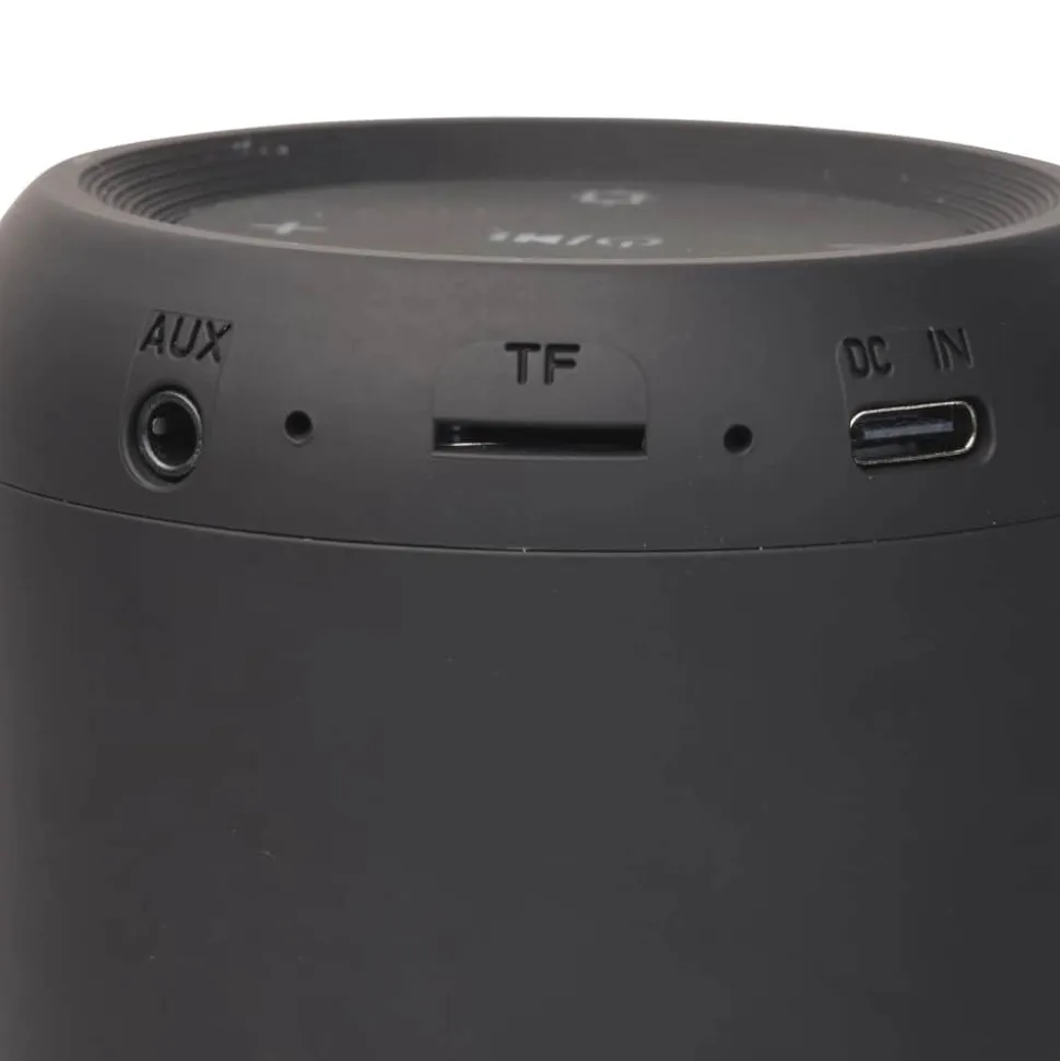 Bluetooth Højtaler