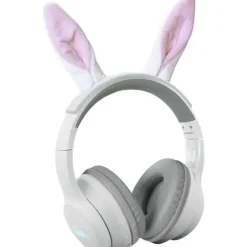Bluetooth Høretelefoner