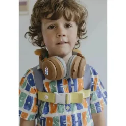 Bluetooth Høretelefoner