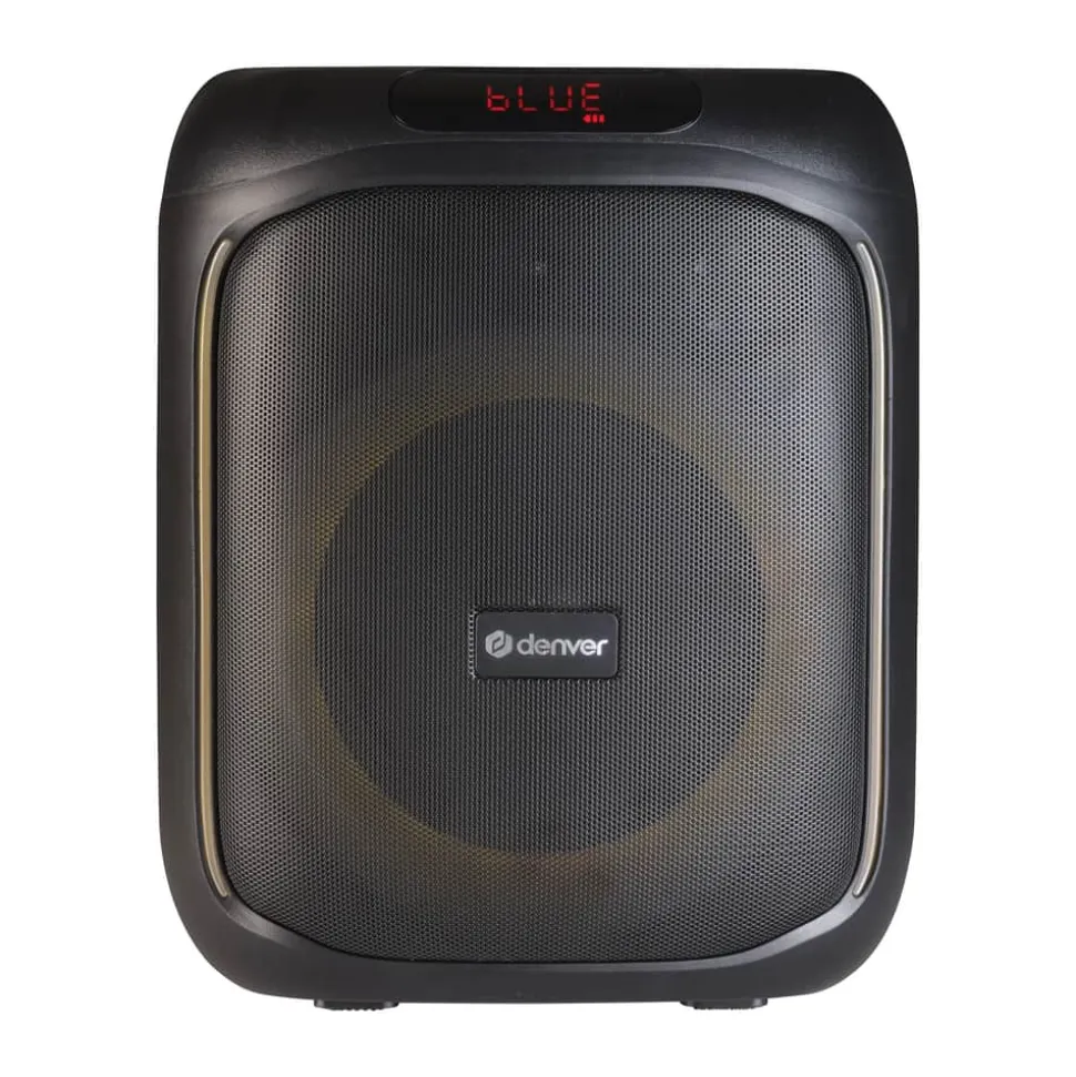 Bluetooth Party Højtaler BPS-165