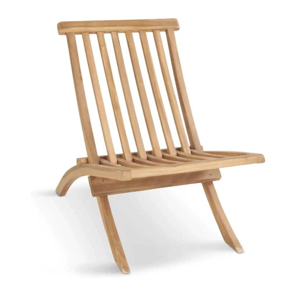 Blåvand Loungestol