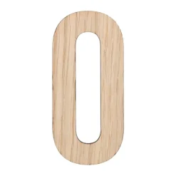 Bogstav - O
