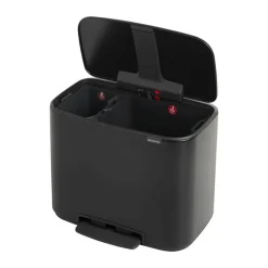 BO Pedalspand