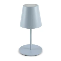 Bordlampe med touch