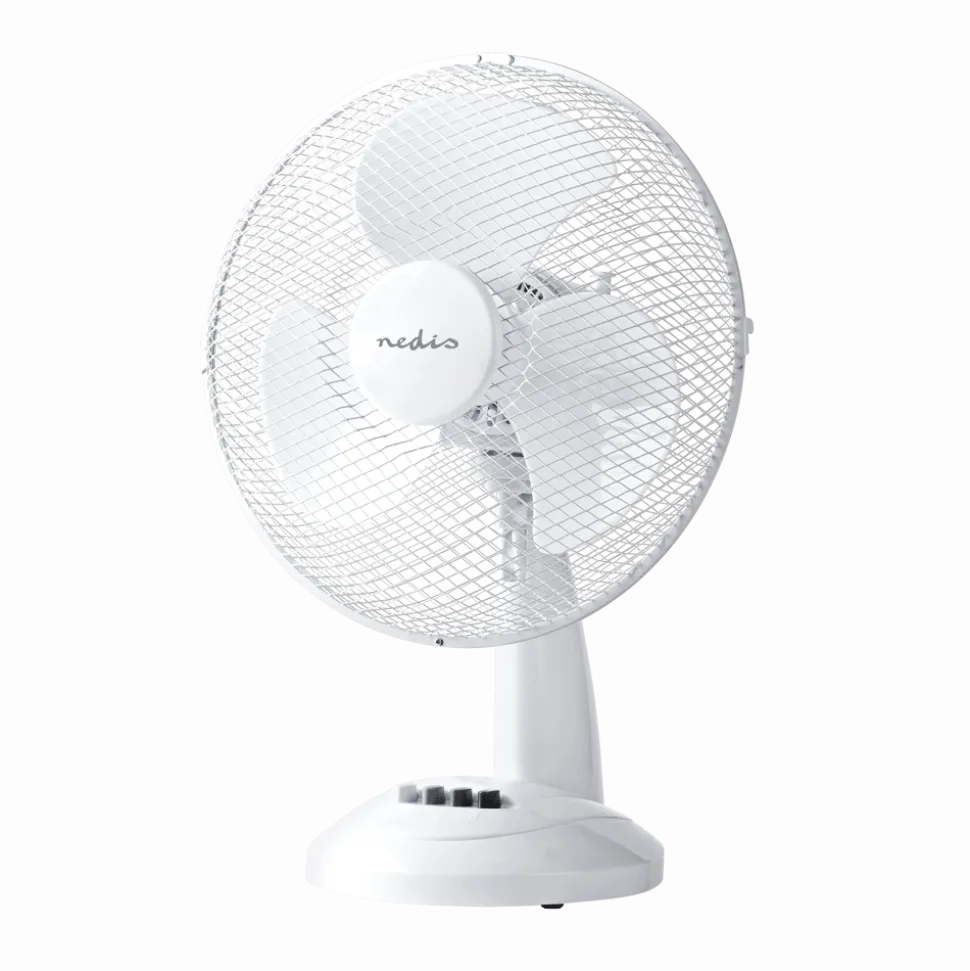 Bordventilator