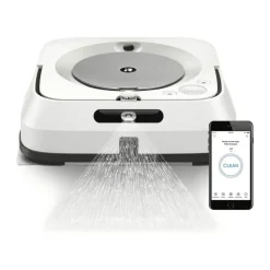 Braava M6138 Gulvrengøringsrobot