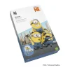 Børnebestiksæt Minions - 6 dele