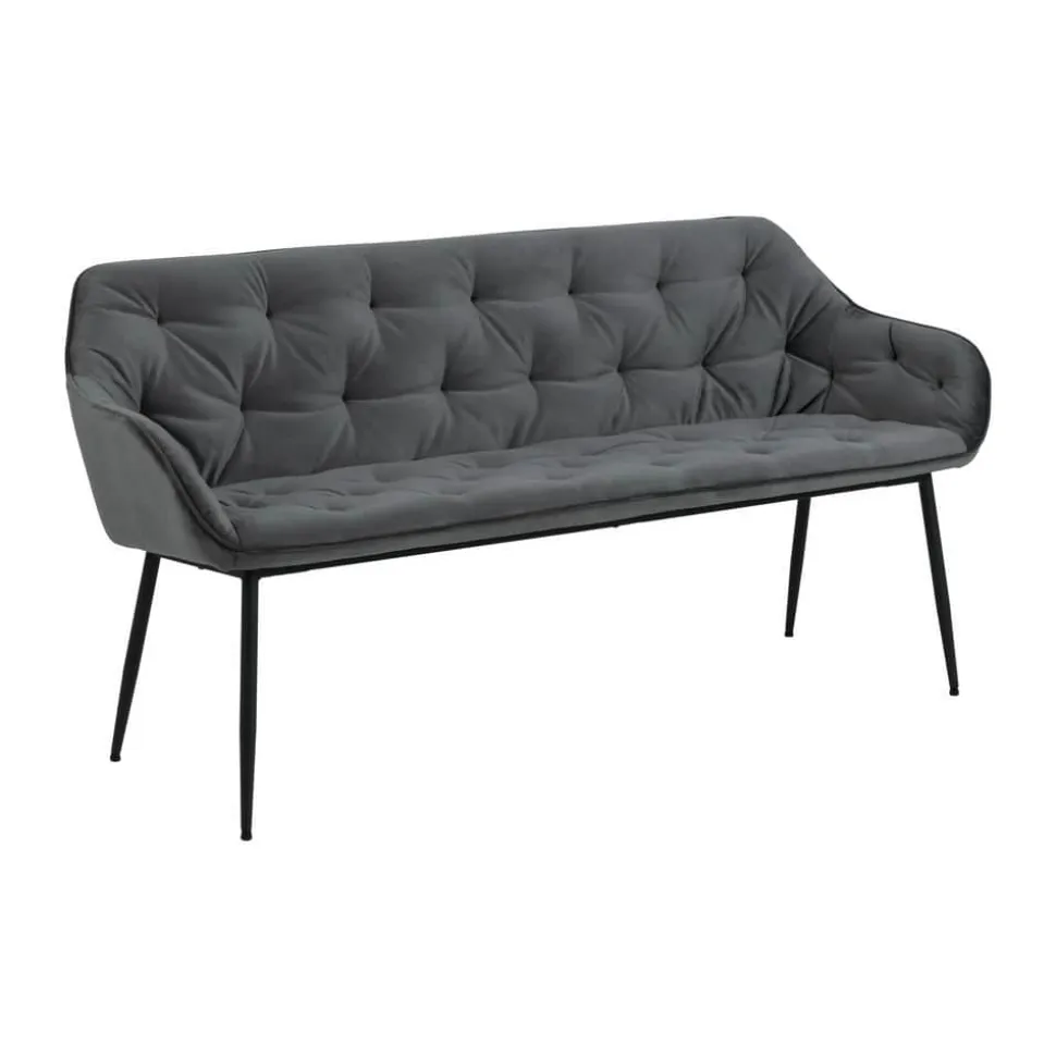 Brooke Sofabænk