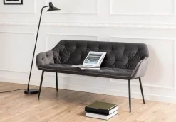 Brooke Sofabænk
