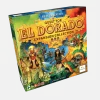 Brætspil - Quest for El Dorado – Expansion Collection