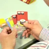 Brætspil - Sushi Go